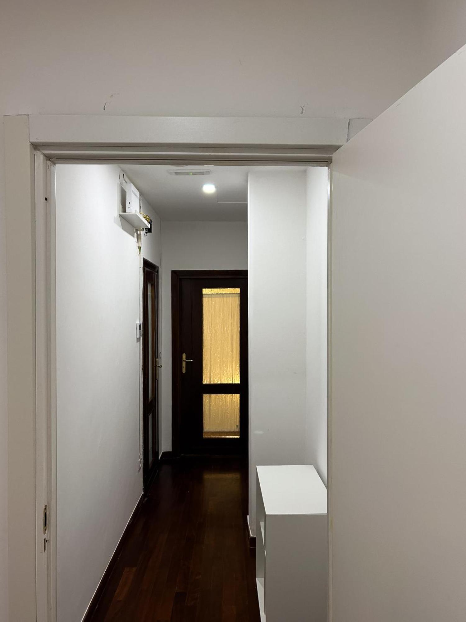 Exe Napoli Stadium Apartment Extérieur photo