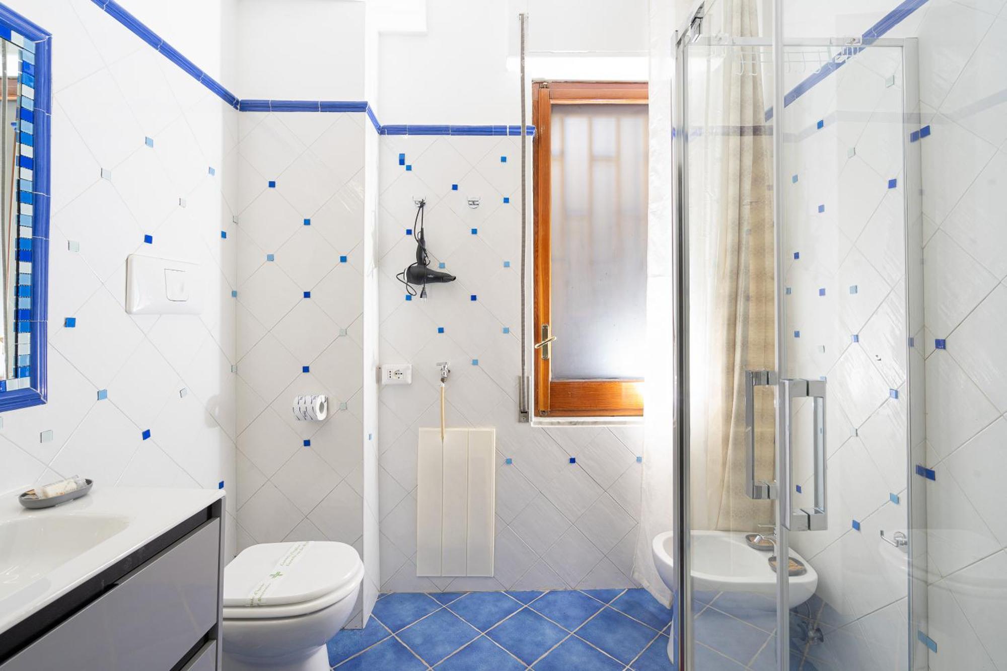 Exe Napoli Stadium Apartment Extérieur photo