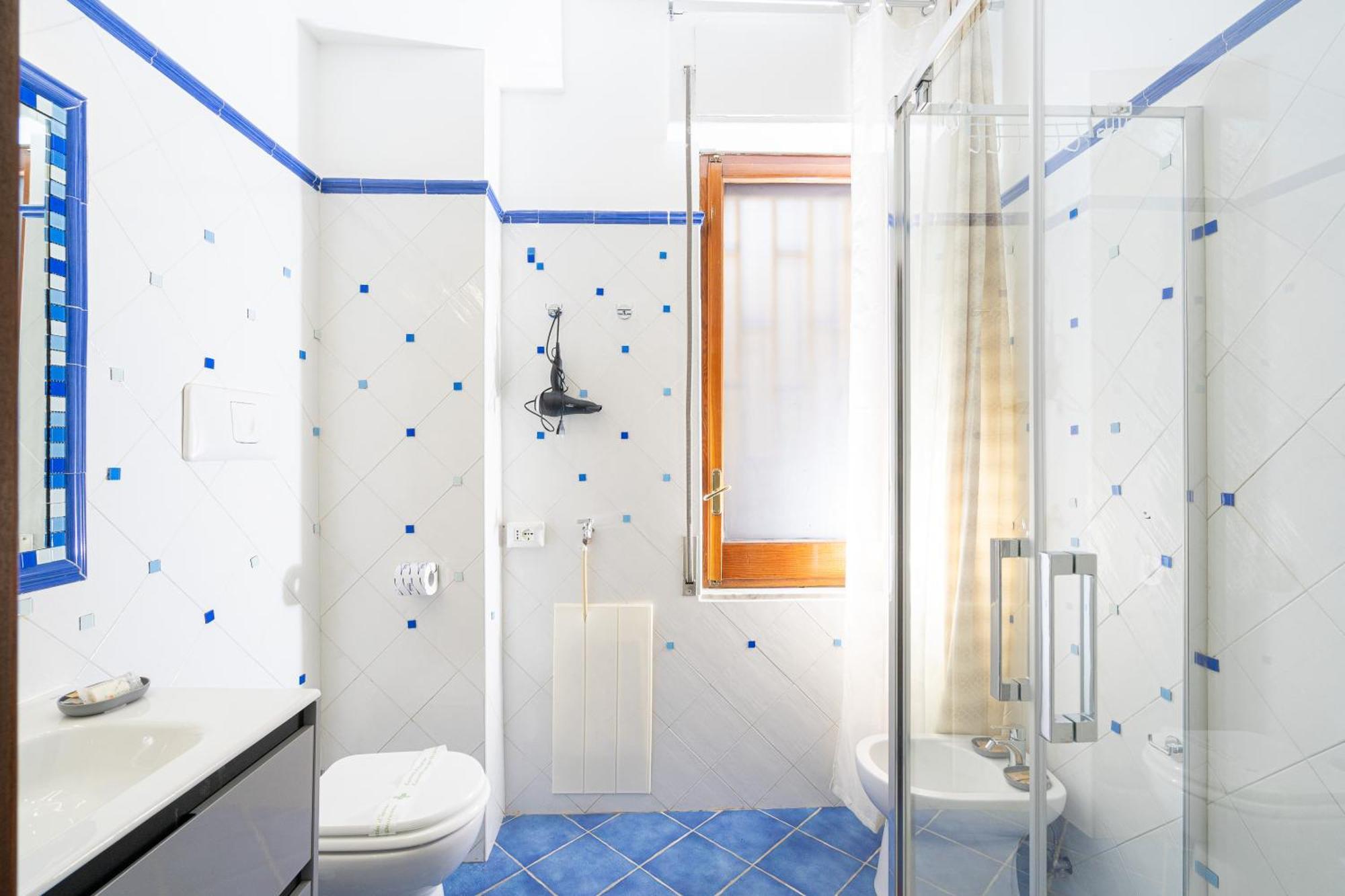 Exe Napoli Stadium Apartment Extérieur photo